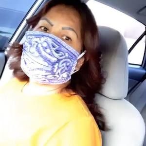 Meet your Posher, Norma